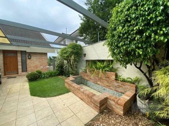 Imagem Casa com 4 dormitórios à venda, 650 m² por R$ 5.790.000,00 - Alto da Lapa - São Paulo/SP