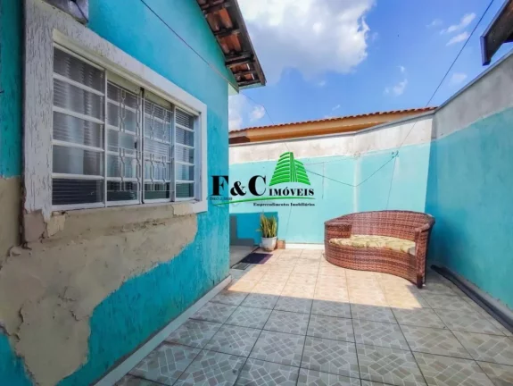 Imagem Casa para Venda em Limeira, Parque das Nações, 4 dormitórios, 1 suíte, 2 banheiros, 5 vagas