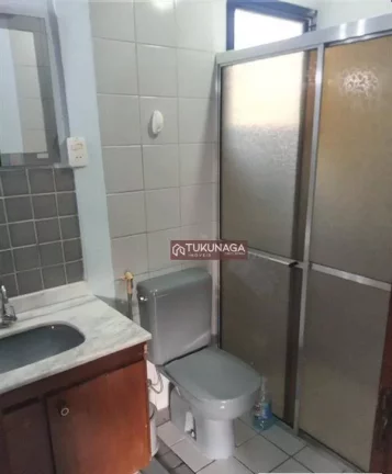 Imagem Martim de Sá - Apartamento 2 dormitórios à venda, 72 m² por R$ 575.000 - Caraguatatuba/SP