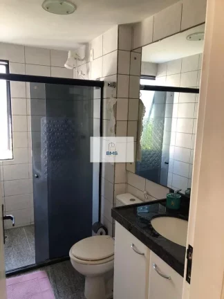 Imagem Apartamento em Piedade , com 3 quartos