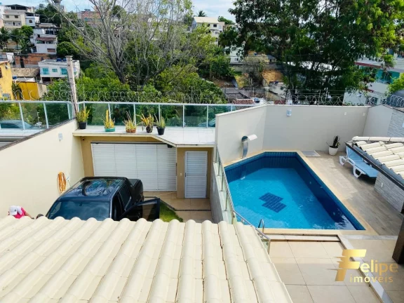 Imagem MARAVILHOSA CASA PARA SE MORAR