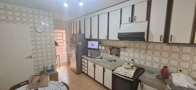 Imagem Casa para Locação 3 Dormitórios(1S), 151 m² Santa Mônica, Florianópolis/SC