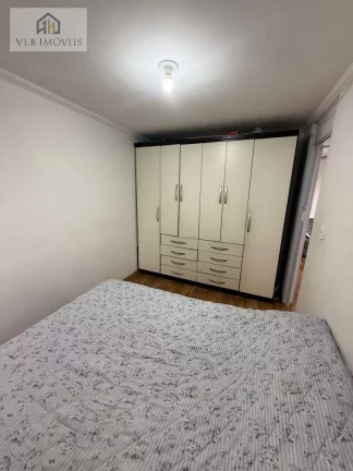 Imagem Apartamento à venda (60,00 m²), Jardim Umuarama, São Paulo, SP