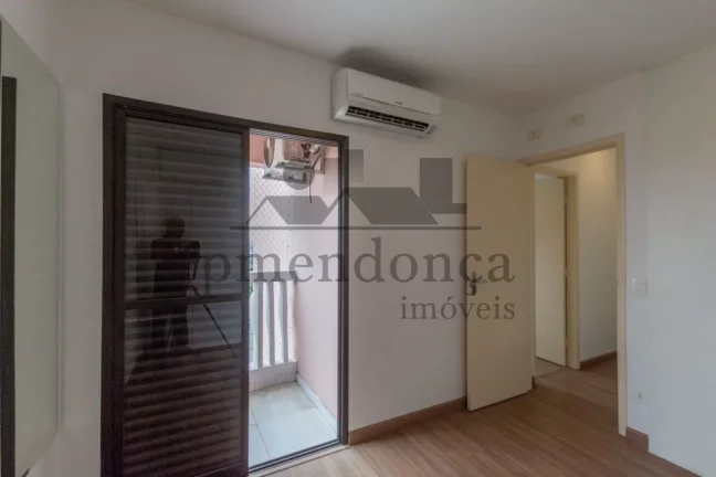 Imagem Apartamento em Perdizes com 82m², 3 quartos (1suíte) e 2 vagas.