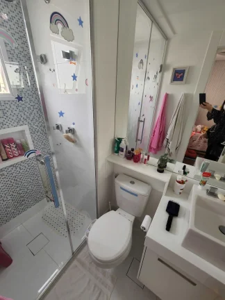 Imagem Apartamento 3 suítes no Vila Mariana