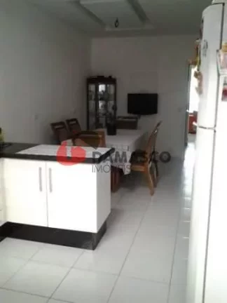 Imagem Sobrado à venda 3 Quartos, 3 Suites, 3 Vagas, 130M², Cidade Patriarca, São Paulo - SP