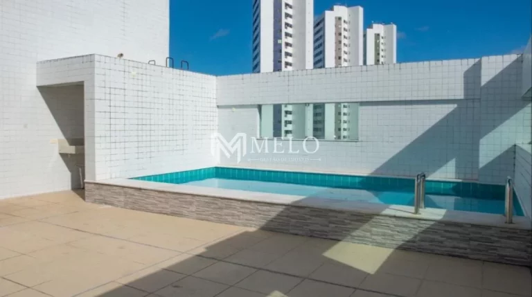 Imagem Oportunidade em Casa Amarela com 3qts., 1suite, 2vagas, 66 m²