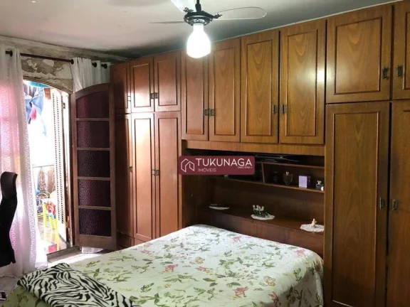 Imagem Casa à venda, 350 m² por R$ 1.270.000,00 - Jardim Santa Bárbara - Guarulhos/SP