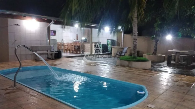 Imagem Casa em Adolfo Residencial Maria Verde do Tietê