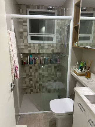 Imagem Apartamento Jaguaribe-Osasco