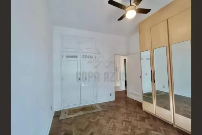 Imagem Copacabana – Avenida Nossa Senhora de Copacabana | Residencial › Apartamento 3 quarto(s) à Venda