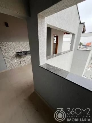 Imagem Cobertura para Venda em Santo André / SP no bairro Santa Maria
