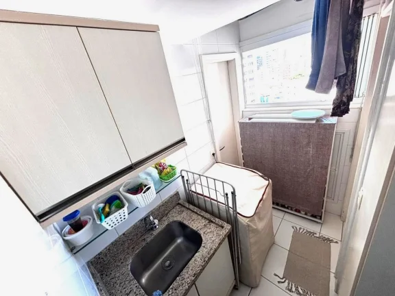 Imagem APARTAMENTO NA PITUBA