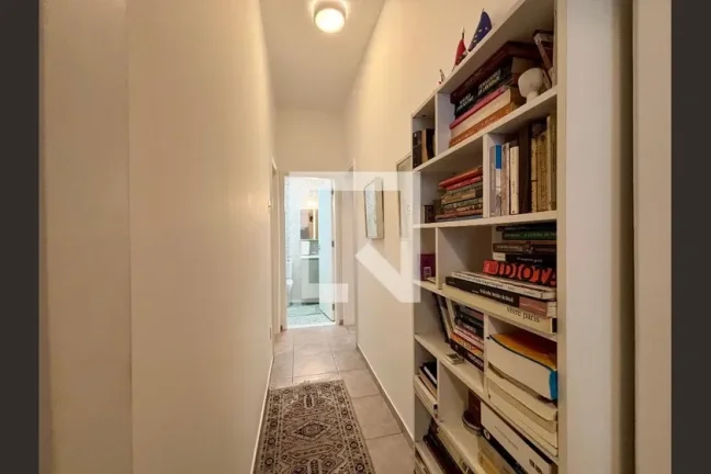 Imagem Apartamento à Venda - Copacabana, 3 Quartos, 114 m2