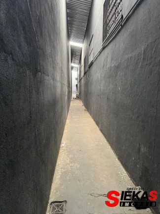 Imagem Galpão para locação em São Paulo-SP, Vila Maria Baixa! 500,00 m² de área disponível agora!
