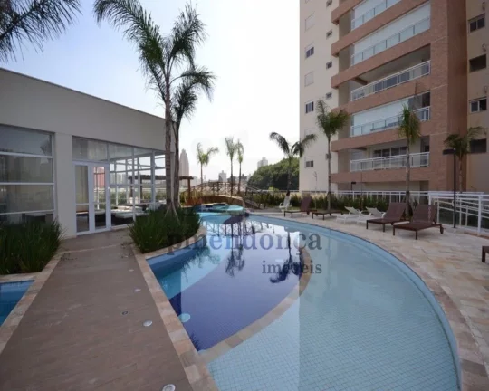 Imagem Apartamento na Rua Rubens Meireles com 112m² e varanda gourmet, 4 quartos e 2 vagas.