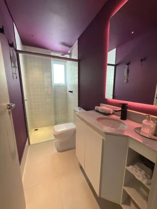 Imagem Apartamento à Venda - Centro – Bragança Paulista/SP