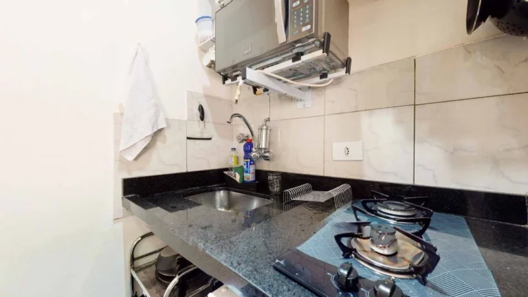 Imagem APARTAMENTO RESIDENCIAL em São Paulo - SP, Moema
