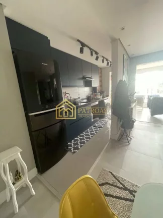 Imagem Apartamento Padrão