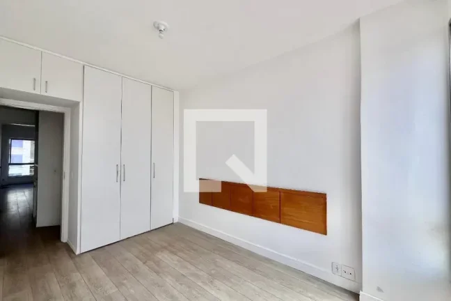 Imagem Apartamento à Venda - Leblon, 3 Quartos, 98 m2