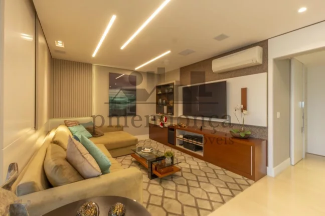 Imagem PERDIZES APARTAMENTO 4 DTS 3 SUITES, 4 VAGAS