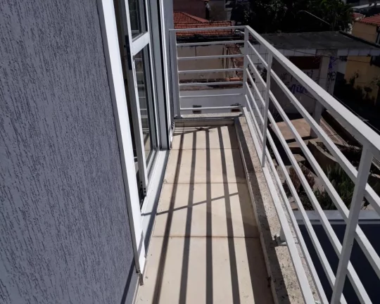 Imagem * CASA NO MONTE KEMEL C/ 3 SUÍTES, 2 VAGAS; QUINTAL C/ CHURRASQUEIRA