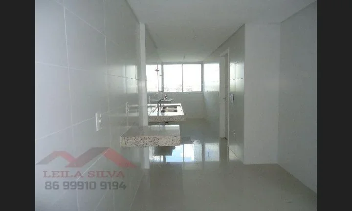 Imagem Apartamento 4 dormitórios para Venda em Teresina, Jóquei, 5 dormitórios, 5 suítes, 6 banheiros, 3 vagas