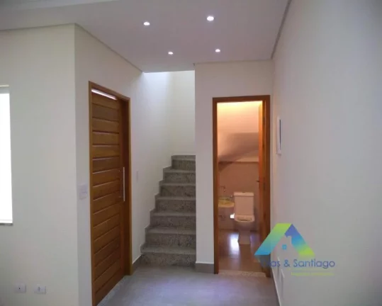 Imagem Casa à venda no bairro Vila Firmiano Pinto - São Paulo/SP