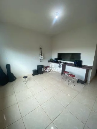 Imagem Sala para alugar, 26 m² por R$ 900,00/mês - Setor Brasília - Itumbiara/GO