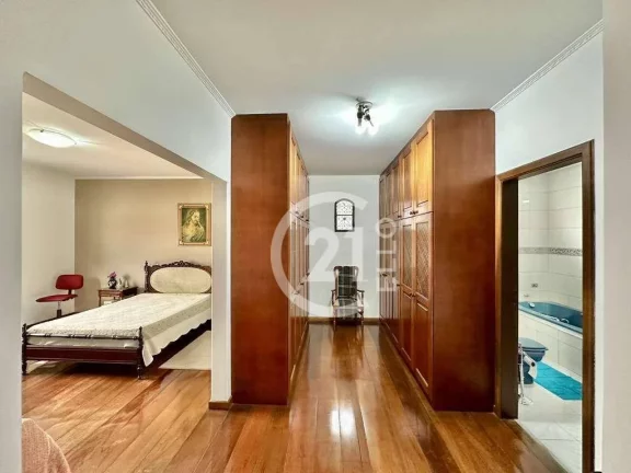 Imagem Sobrado com 4 dormitórios à venda, 432 m² por R$ 1.100.000,00 - Horizontal Park - Cotia/SP