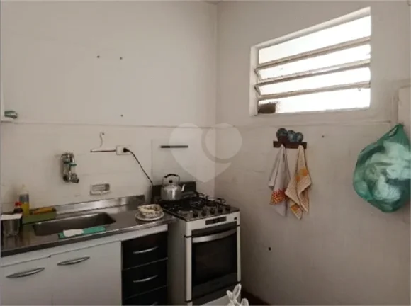 Imagem Apartamento à venda com 1 quarto no condomínio Edifício Samoy, São Paulo - SP