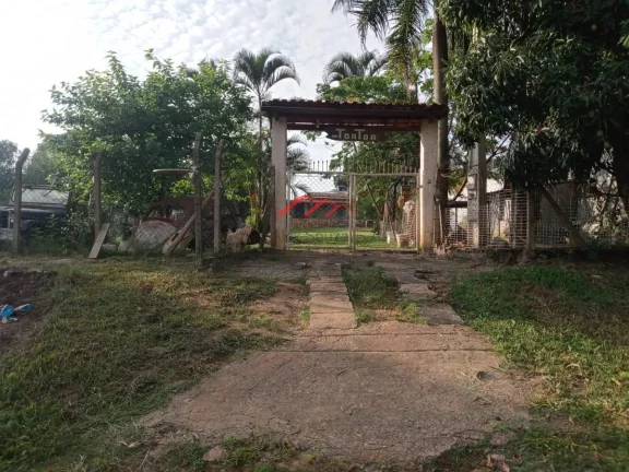 Imagem Sítio / Chácara para Venda em Sumar?(C) / SP no bairro Chácara Cruzeiro do Sul Imagem Sítio / Chácara para Venda em Sumar?(C) / SP no bairro Chácara Cruzeiro do Sul