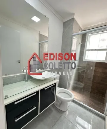 Imagem Apartamento a Venda, no Condomínio Varandas Campestre, Piracicaba!!