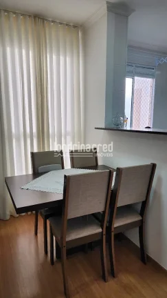Imagem Apartamento à venda 2 Quartos, 1 Vaga, 65M², Olímpico, Londrina - PR | SPAZIO LA TRAVIATA