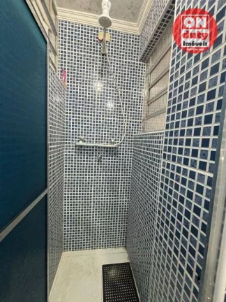 Imagem Apartamento - Santos/SP