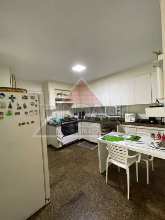 Imagem APARTAMENTO RESIDENCIAL em RIO DE JANEIRO - RJ, BARRA DA TIJUCA