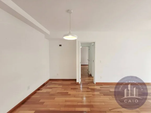 Imagem Apartamento com 2 quartos, 80 m², aluguel por R$ 878.000,00 - Alphaville/SP