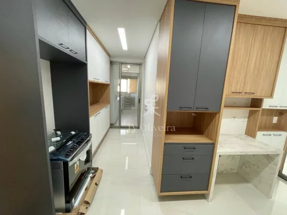 Imagem Apartamento com 3 dormitórios à venda, 186 m² por R$ 5.000.000,00 - Real Parque - São Paulo/SP