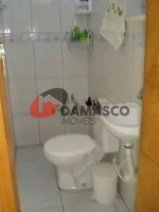 Imagem Sobrado à venda 2 Quartos, 1 Vaga, Rudge Ramos, São Bernardo do Campo - SP