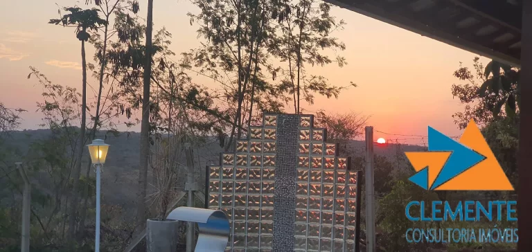Imagem CASA E SITIO CONDOMINIO FECHADO ESTANCIAS DA MATA LAGOA SANTA/JABOTICATUBAS