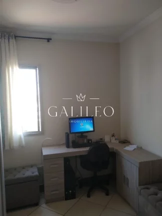 Imagem APARTAMENTO Á VENDA NO EDIFÍCIO RESIDENCIAL VILA ARENS EM JUNDIAÍ -SP