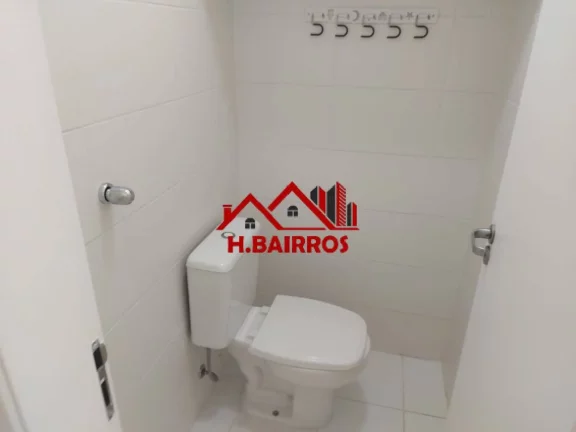 Imagem Apartamento com 2 Quartos para Alugar, 72 m² em Parque Residencial Aquarius - São José Dos Campos