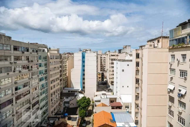 Imagem Apartamento à Venda - Copacabana, 3 Quartos, 90 m2