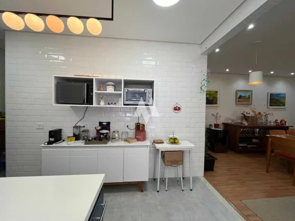 Imagem Apartamento 3 quartos sendo 1suíte/Gonazaga
