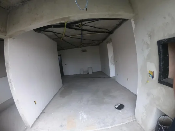 Imagem PRONTO EM 2026 - Apartamento 3 quartos sendo 1 suíte a apenas 200m do MAR na Meia Praia em Navegantes - SC