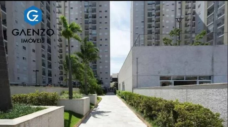 Imagem Apartamento City Bussocaba