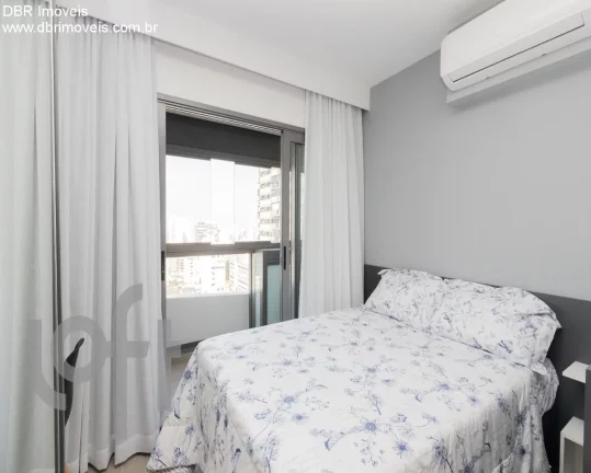 Imagem APARTAMENTO RESIDENCIAL em São Paulo - SP, Pinheiros