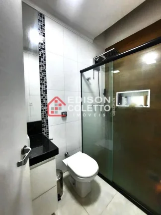 Imagem Pronto para Morar - Linda casa a venda no Condomínio Residencial Bertolin 1 em Piracicaba!!