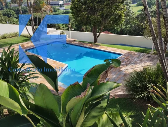 Imagem CASA RESIDENCIAL em VINHEDO - SP, MARAMBAIA