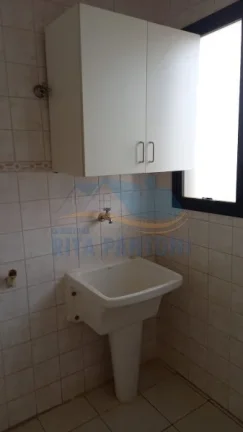 Imagem Apartamento - Ribeirão Preto - Parque Industrial Lagoinha - Região Leste